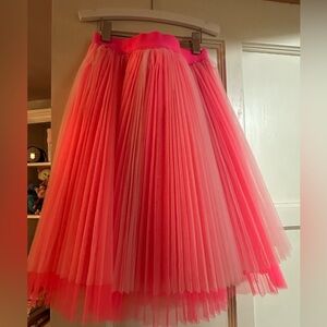 Jacadi  Pink skirt